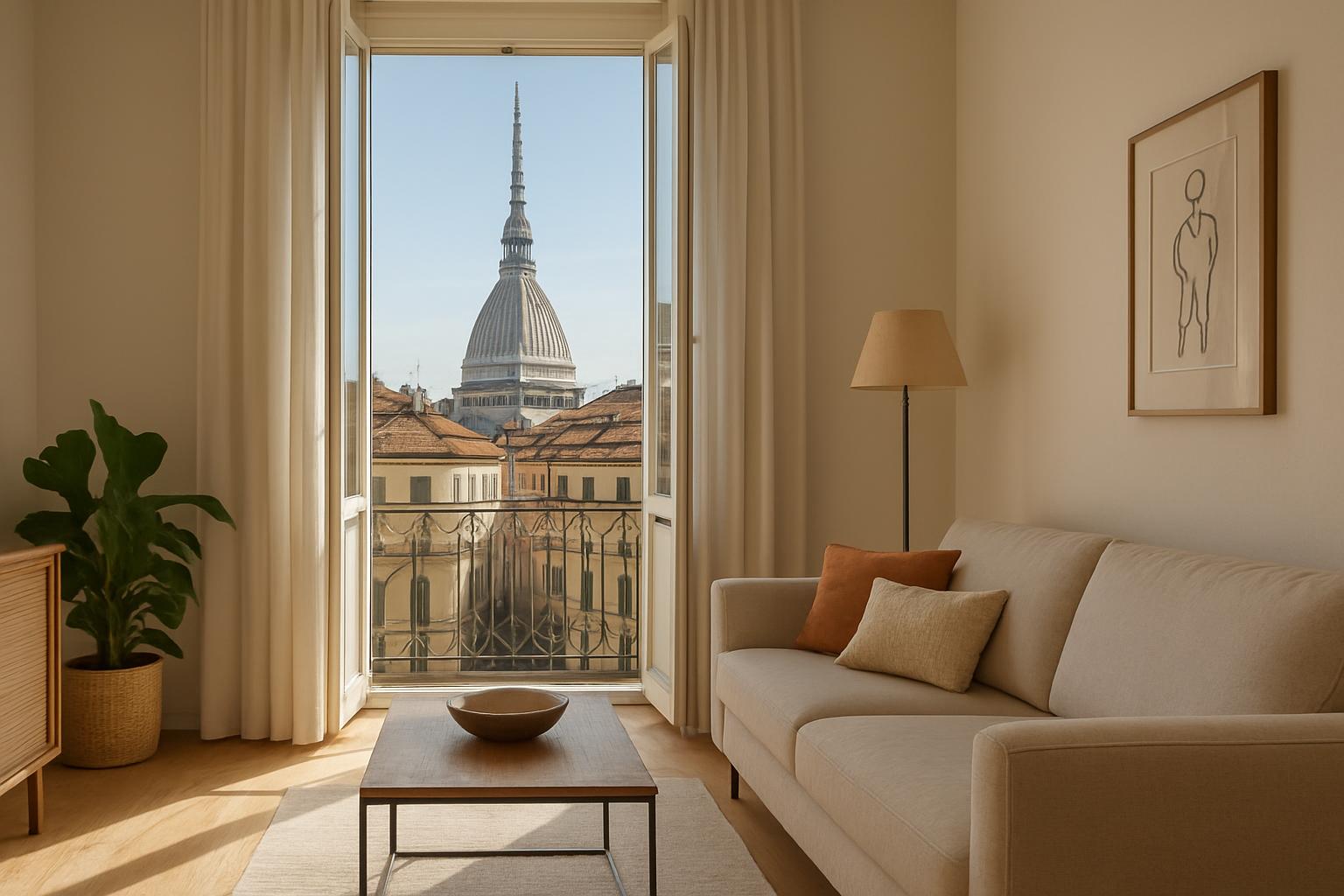 Come gestire con successo un affitto breve a Torino: strategie e strumenti utili
