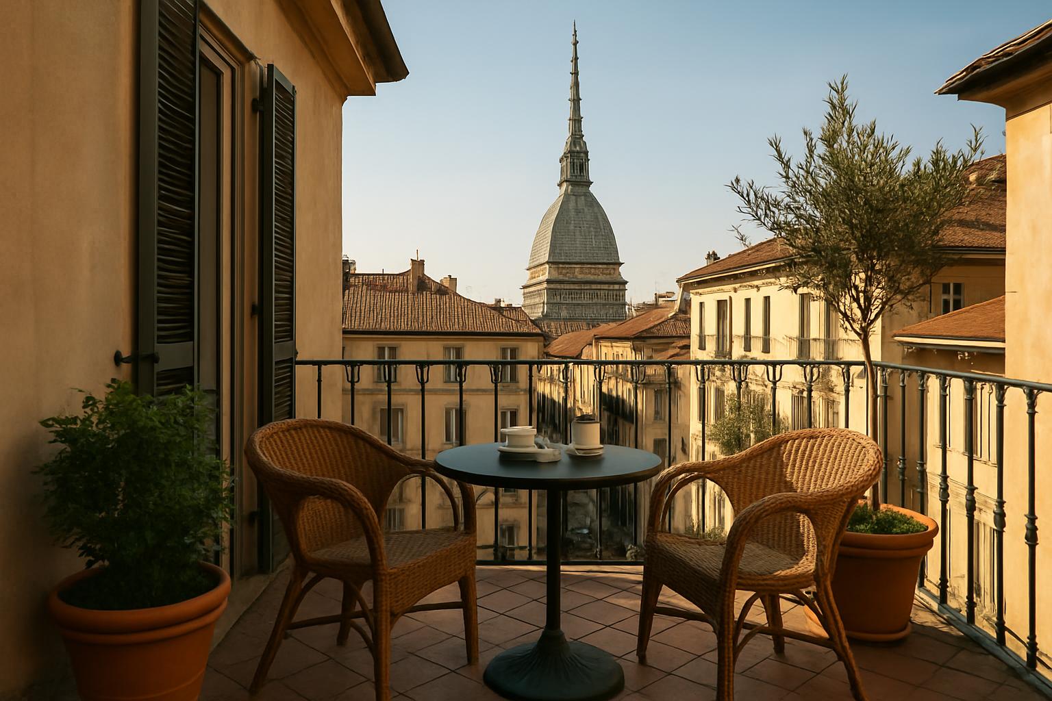 Eventi 2024 a Torino e provincia: come aumentare le prenotazioni del tuo affitto breve