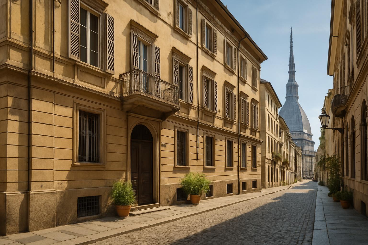 ATP Torino 2026: Guida Completa per Turisti e Visitatori