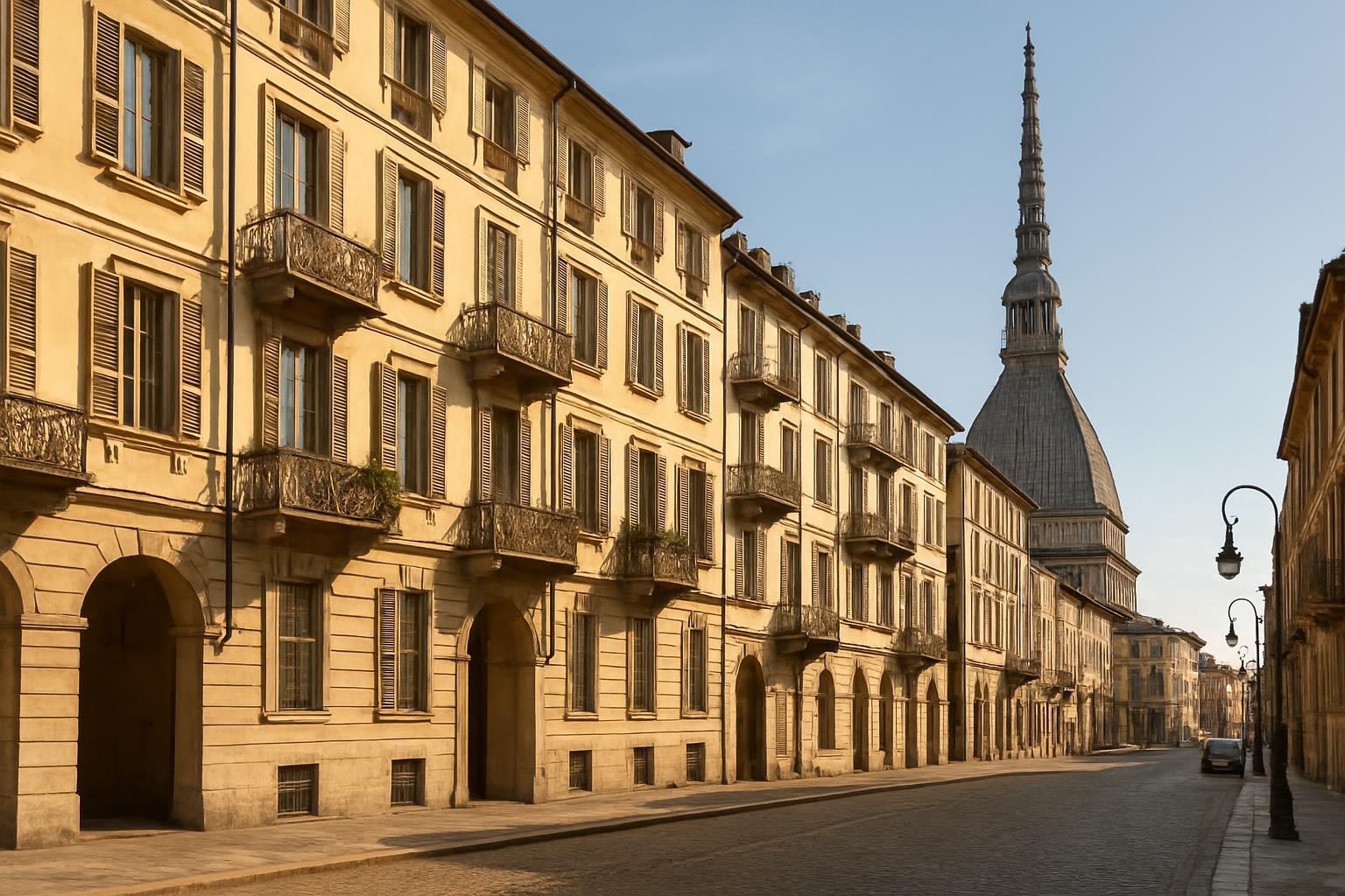 Il Torino Film Festival: Guida Completa all’Evento Cinematografico di Novembre a Torino