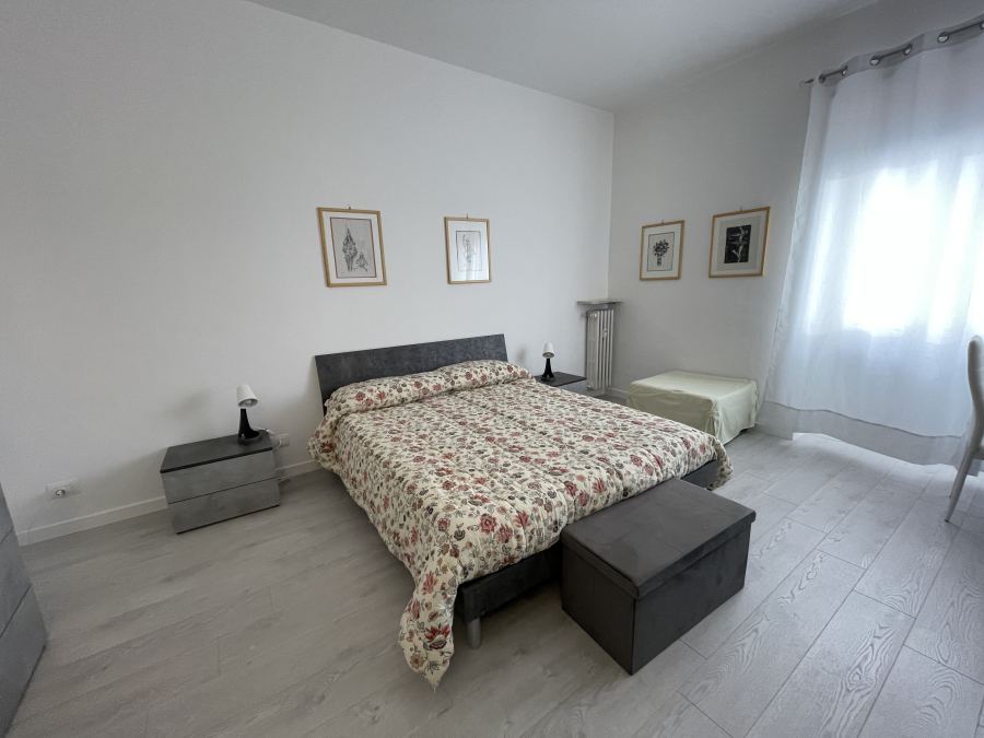 BnB Arianna House