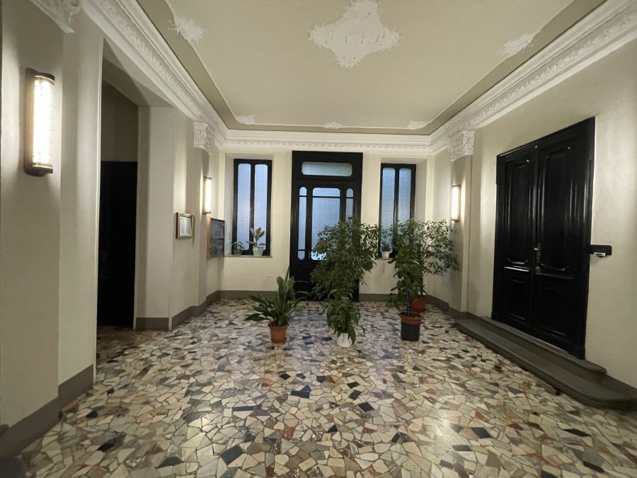 BnB Regina - Torino