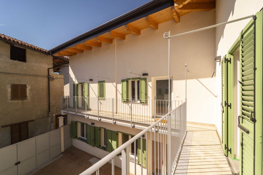 BnB Scarmagno 4