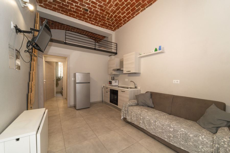 BnB Martorelli 1