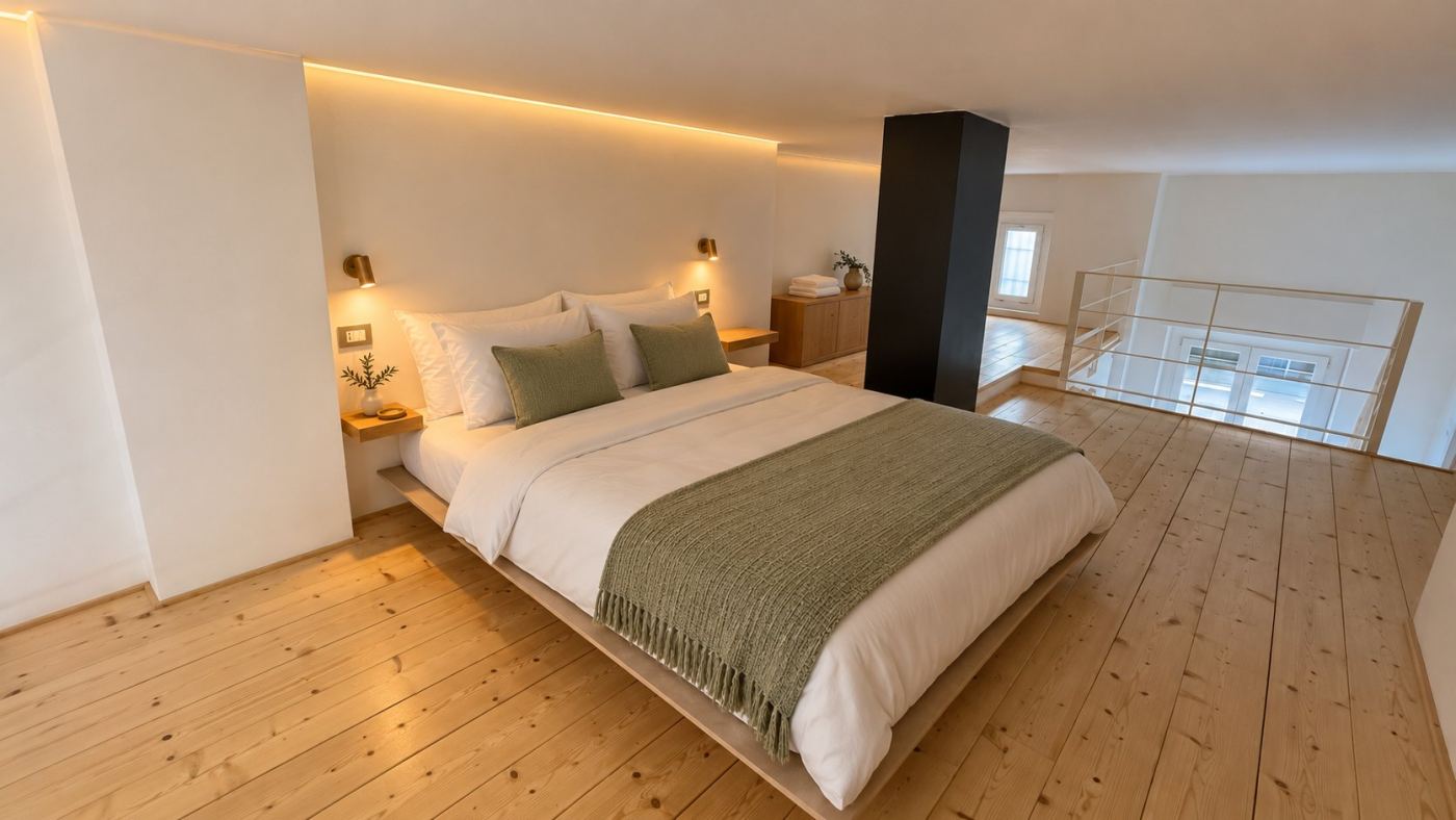 BnB Bramante - Torino