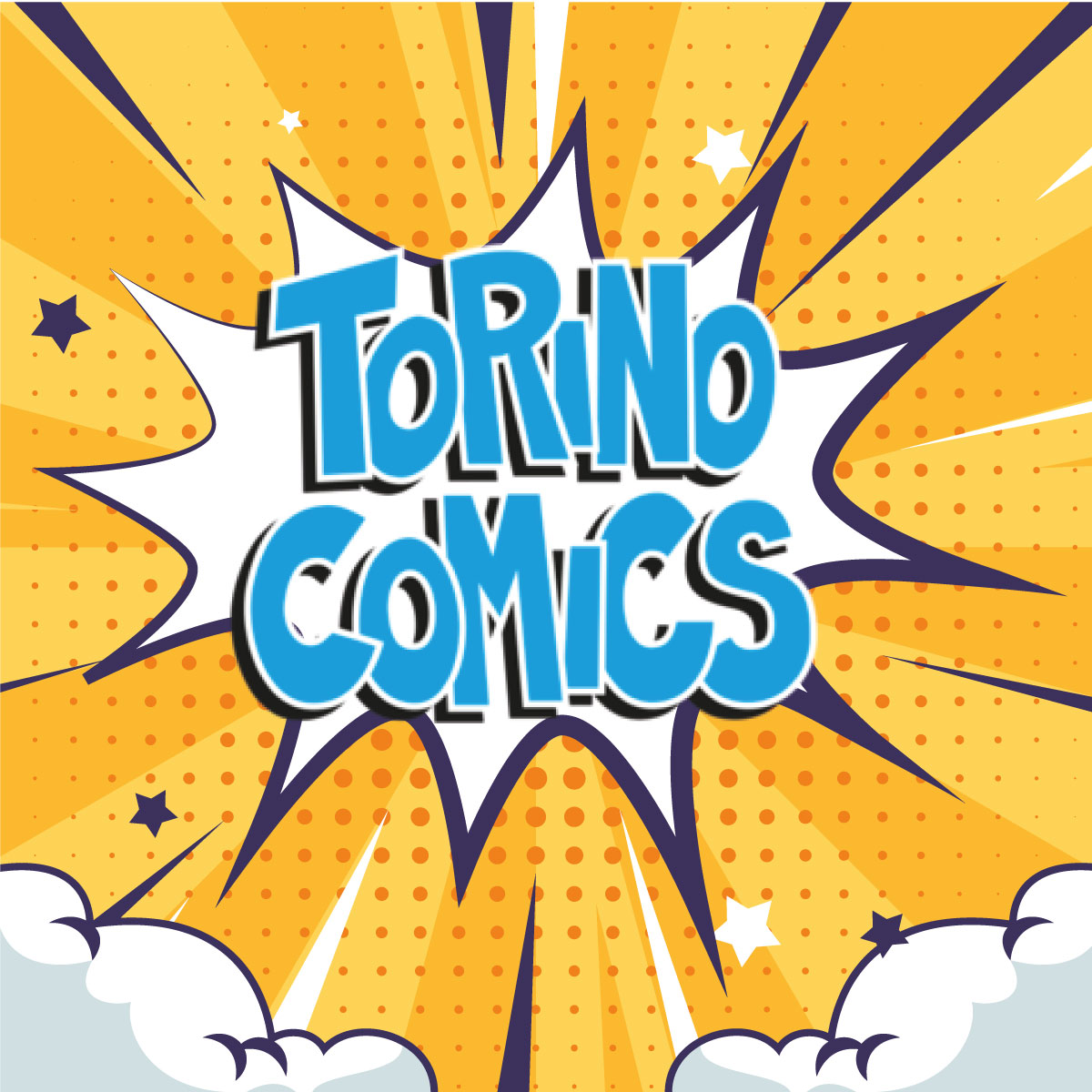 Torino Comics 2022