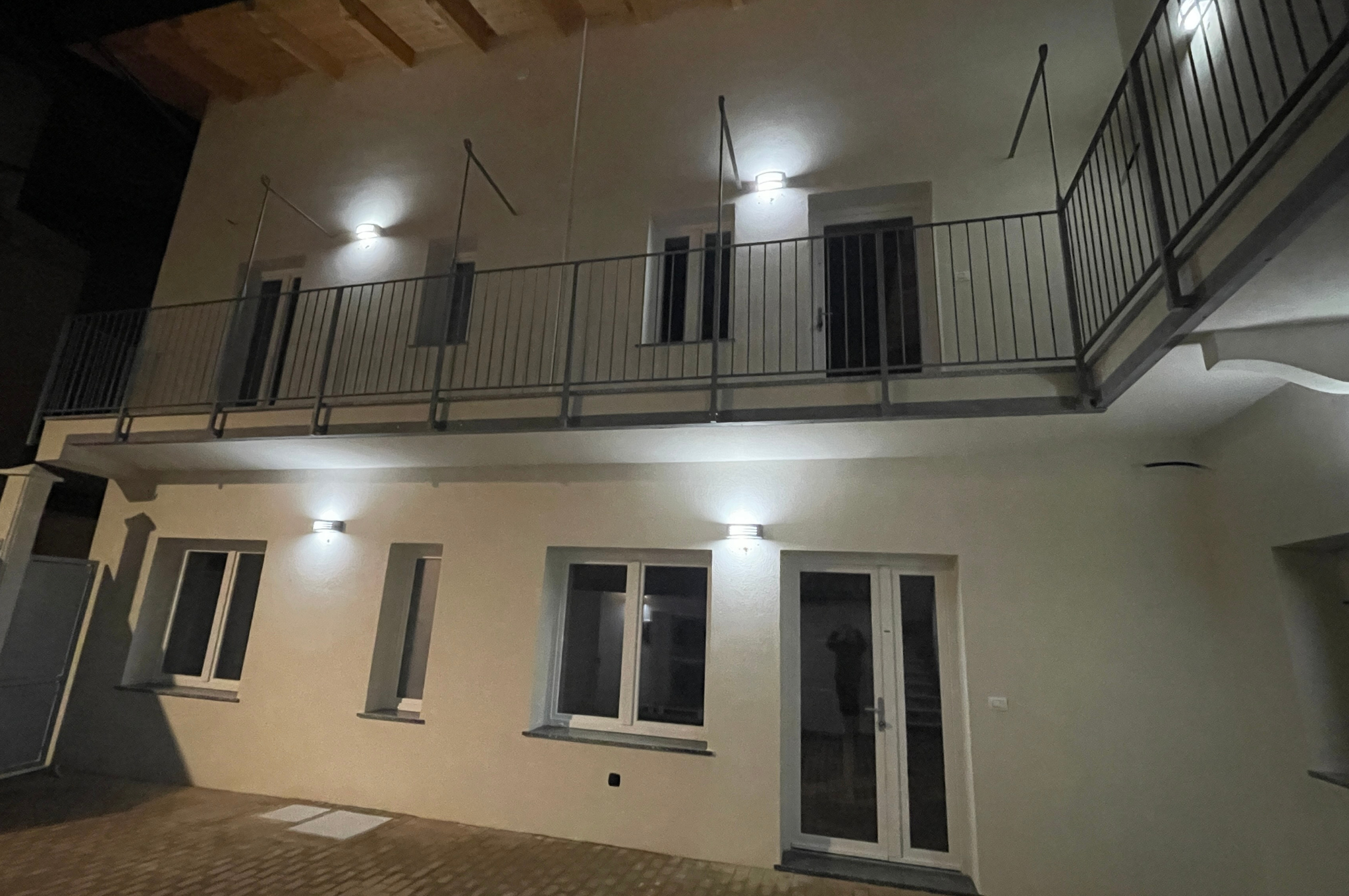 BnB Scarmagno 1