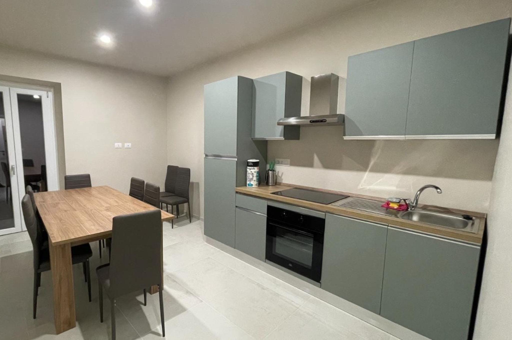 BnB Scarmagno 4