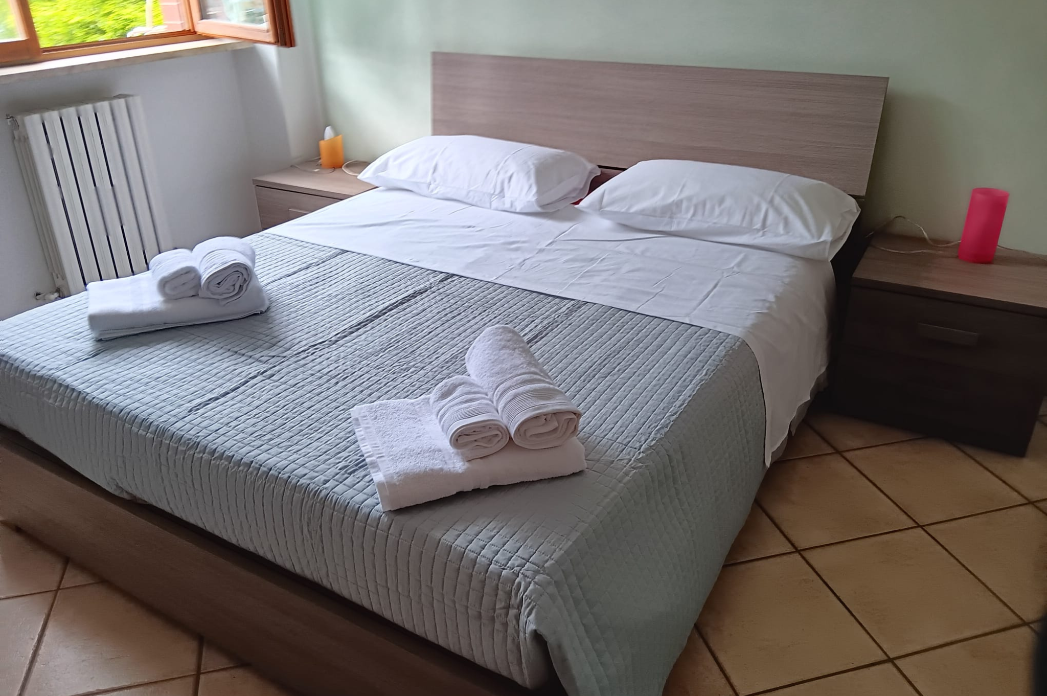 BnB Venaria
