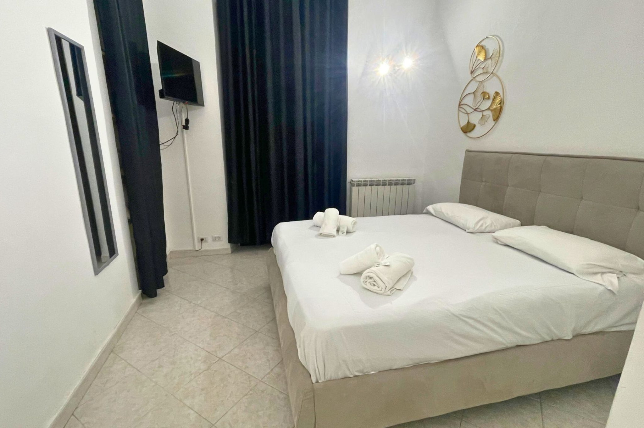 BnB Vercelli